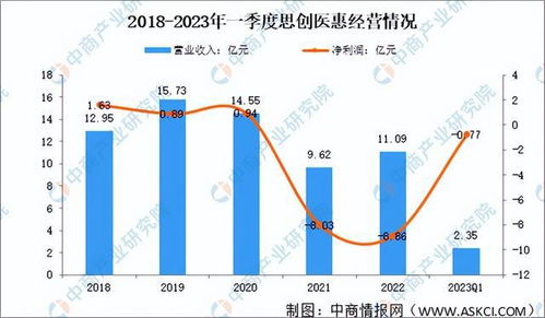 2023年中国医疗信息化市场前景及投资研究报告 简版